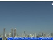 متحدث الوزراء: لجنة الأزمات تهدف لمتابعة التداعيات الاقتصادية فى المنطقة