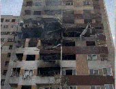 إغلاق السفارة الأمريكية بالقدس وإرسال البنتاجون مزيد من المقاتلات للشرق الأوسط..فيديو