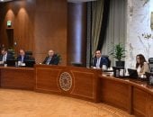 تعرف على نشاط مجلس الوزراء فى أسبوع