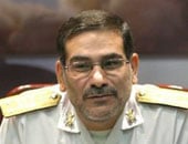 شمخانى فى رسالة إلى خامنئى: أنا حى ومستعد للتضحية بحياتى