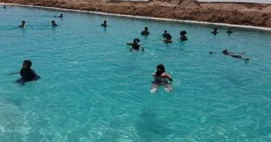 واحة سيوة جزء حى من التاريخ.. حصن شالى شاهد على تراث الواحة الفريد.. أقيم قبل 800 سنة على جبل لحماية السكان من الأعداء واللصوص.. وشهد أعمال ترميم السنوات الأخيرة وسُجل ضمن التراث العالمى.. صور